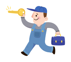 Local emergency lockout specialist near you offering 24/7 emergency lockout solution in Foothill Farms, CA