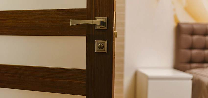 Door Lever Troubleshooting in Foothill Farms, CA