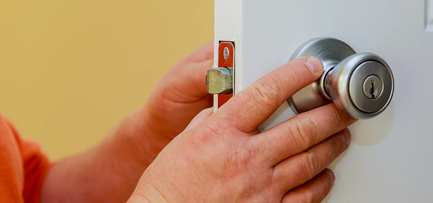 Residential Locksmith For Lock Installation in Foothill Farms, California