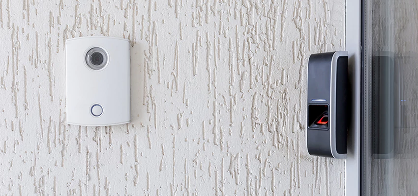 Automatic Door Lock Repair in Foothill Farms, California