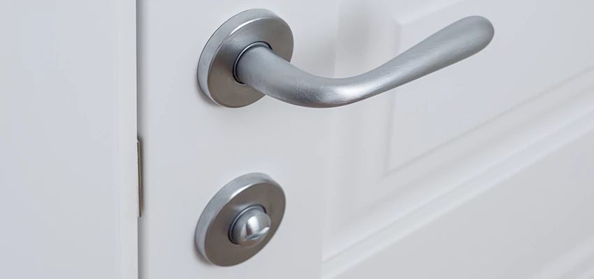 Single-Occupancy Restroom Locks Repair in Foothill Farms, California