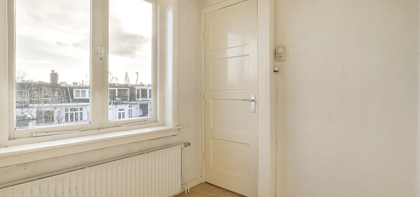 Sliding Window Locks And Security in Foothill Farms, California