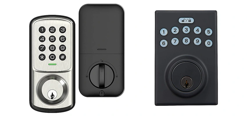 Garage Emergency Lock Replacements in Foothill Farms, CA