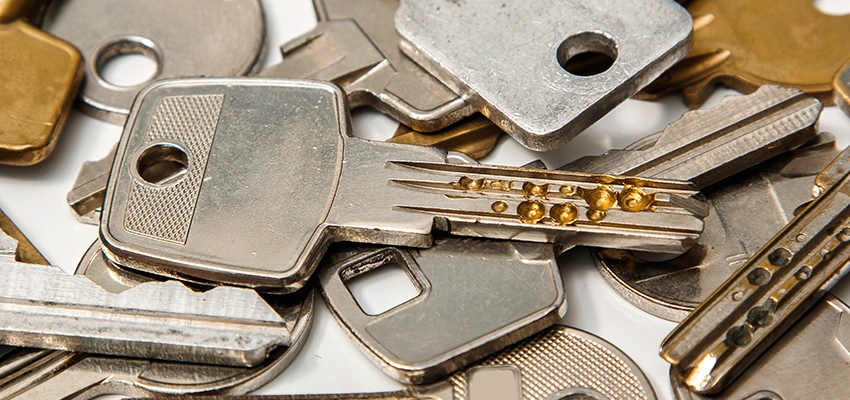 Stuck Key Extraction in Foothill Farms, CA