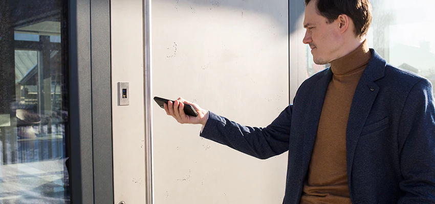 Business Security Systems in Foothill Farms, CA