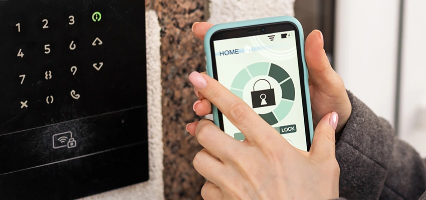 Building Security Upgrades in Foothill Farms, CA