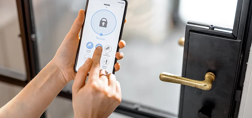 Remote Control Locks Sensor Repair in Foothill Farms, California