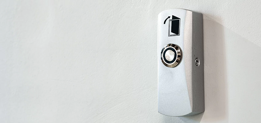 Residential Access Keypads Systems Installation in Foothill Farms, CA