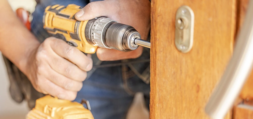 Eviction Locksmith in Foothill Farms, California