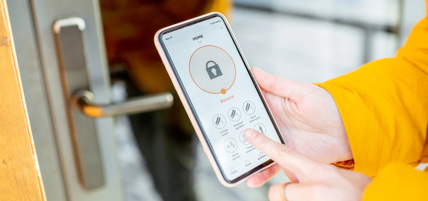 Automatic Door Lock Opener Repair in Foothill Farms, California