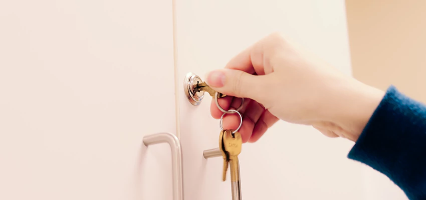 Cabinet Electronic Locks Repair in Foothill Farms, California