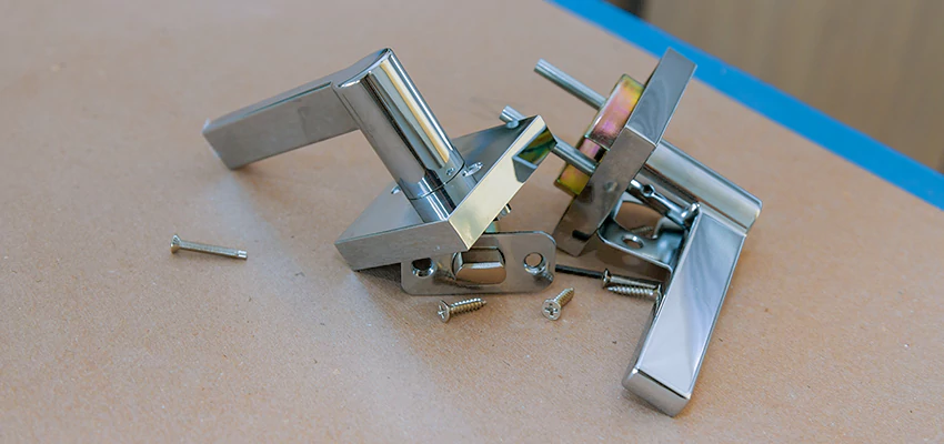 Master Lock Key System Installation Service in Foothill Farms, California