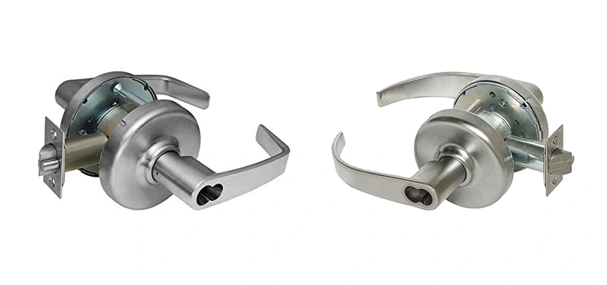 Corbin Russwin Unit Locks Repair Installation in Foothill Farms, CA