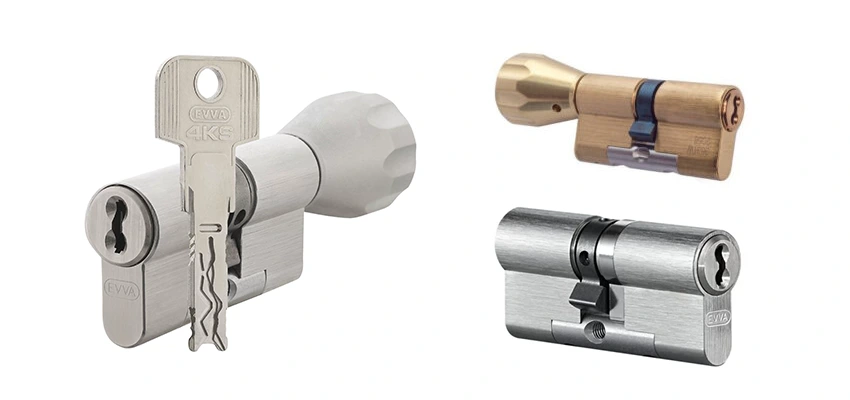 Evva Padlock Installation in Foothill Farms, California