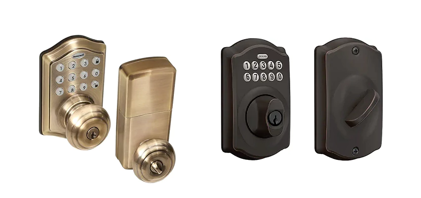 Medeco Locks Replacement in Foothill Farms, CA