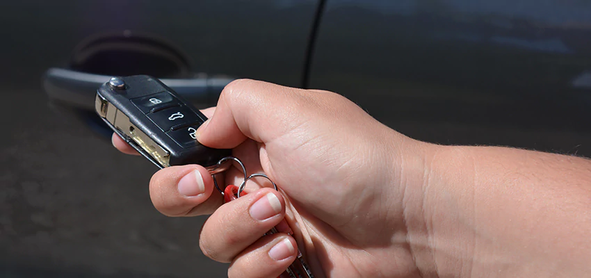 Car Door Unlocking Locksmith in Foothill Farms, California