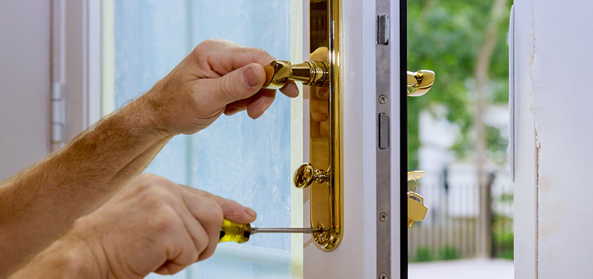 Local Locksmith For Key Duplication in Foothill Farms, CA