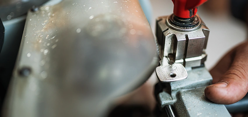 Key Programming Mobile Locksmith Service in Foothill Farms, CA