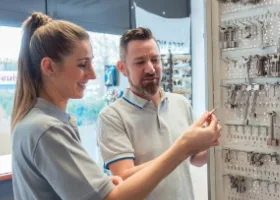 Key Locks Services in Foothill Farms, California